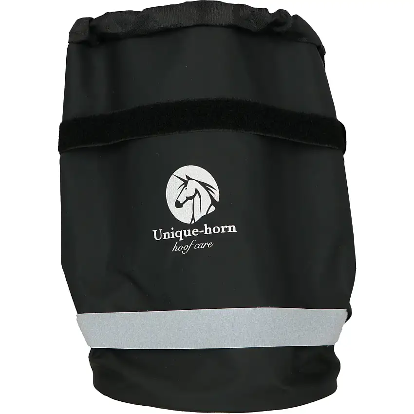 Unique-horn Bolsa para remojo de cascos