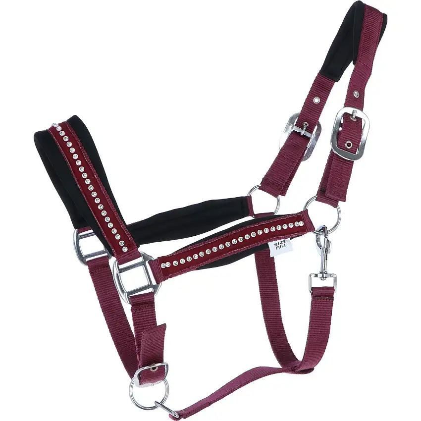 HKM Cabezada Berry Rojo vino