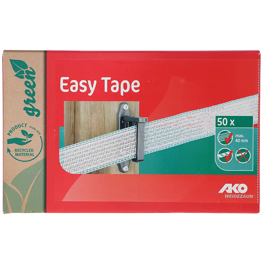 Ako Clipisolator Easy-Tape