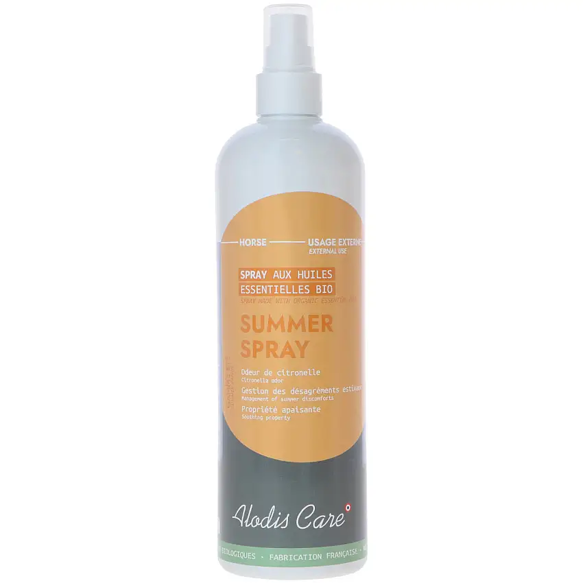 Alodis Spray Mouche Killer 500ml