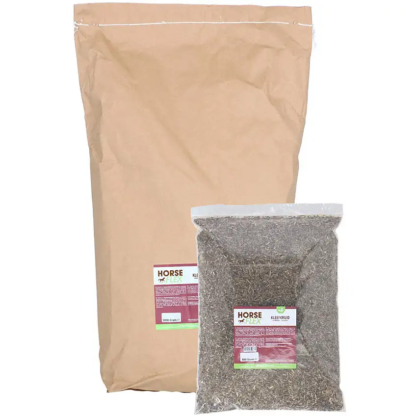 HorseFlex Galio Aparine Relleno
