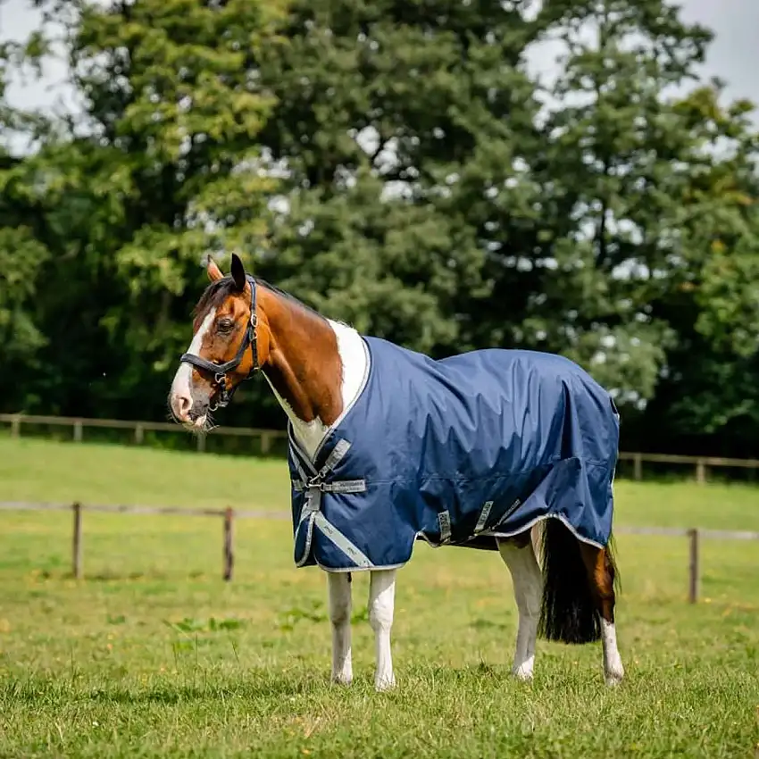 Amigo Turnout 1200D XL 50g Marino/Gris Titanio/Plateado
