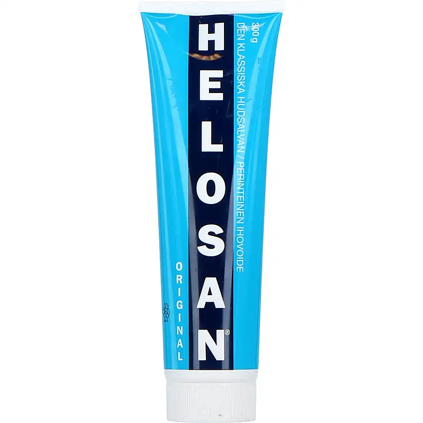 None Helosan Tube