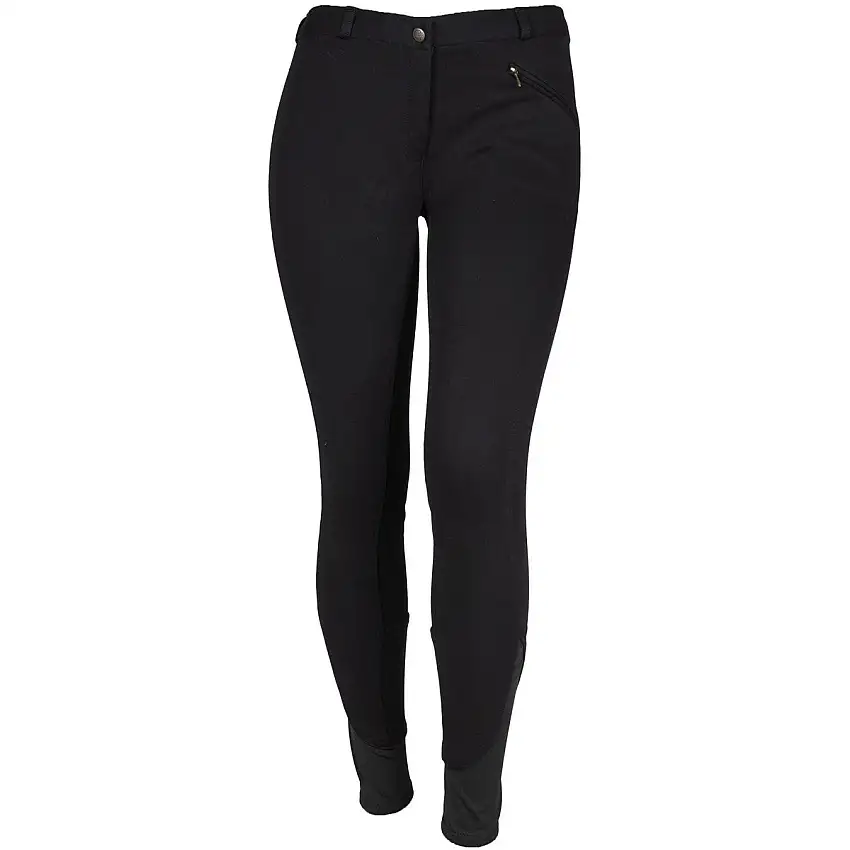 Covalliero Pantalones Economic Kinder Negro