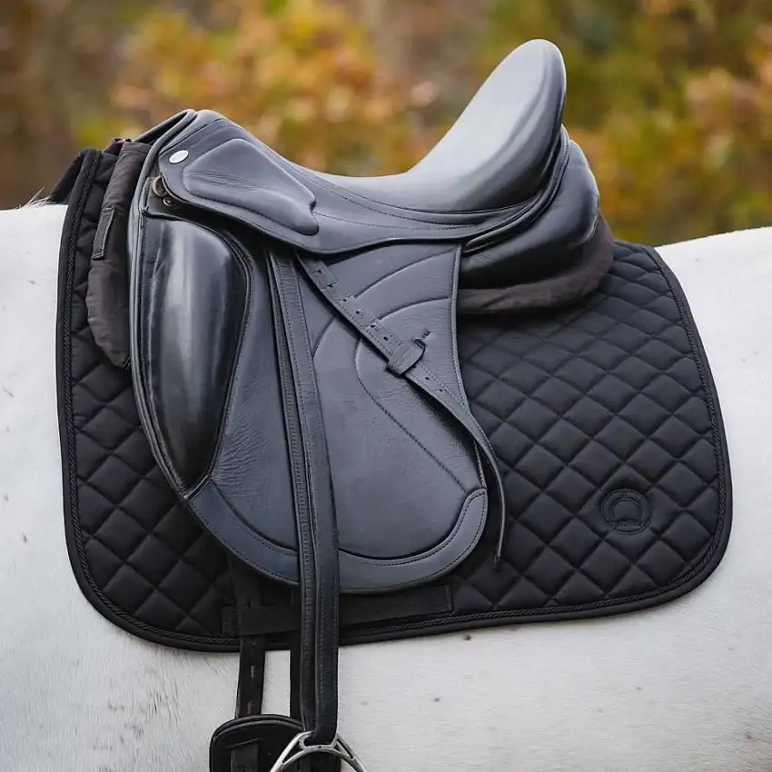 Montar Mantilla Fair Doma Negro