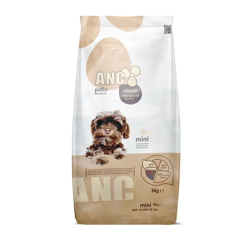 ANC N.Classic Mini 3 kg