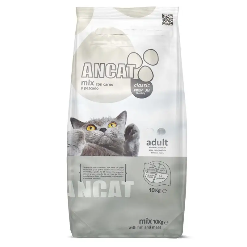 ANC New Classic Cat Mix 10 kg