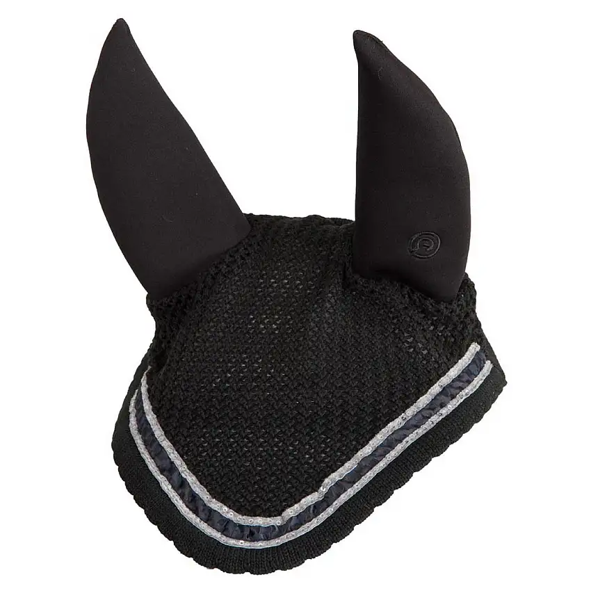 ANKY Bonete para Orejas Soundproof Negro