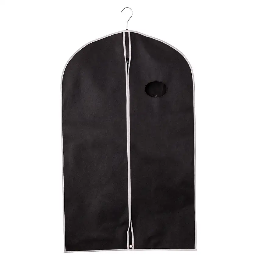 ANKY Bolsa de Ropa C-Wear Negro