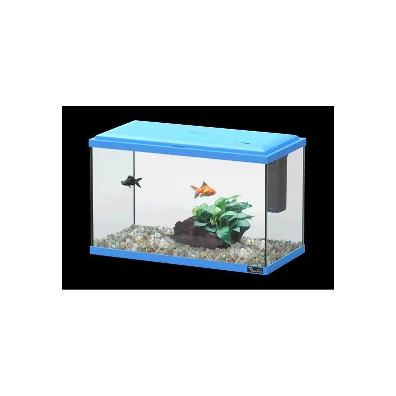 Acuario Dapac Aquatlantis 40 Azul