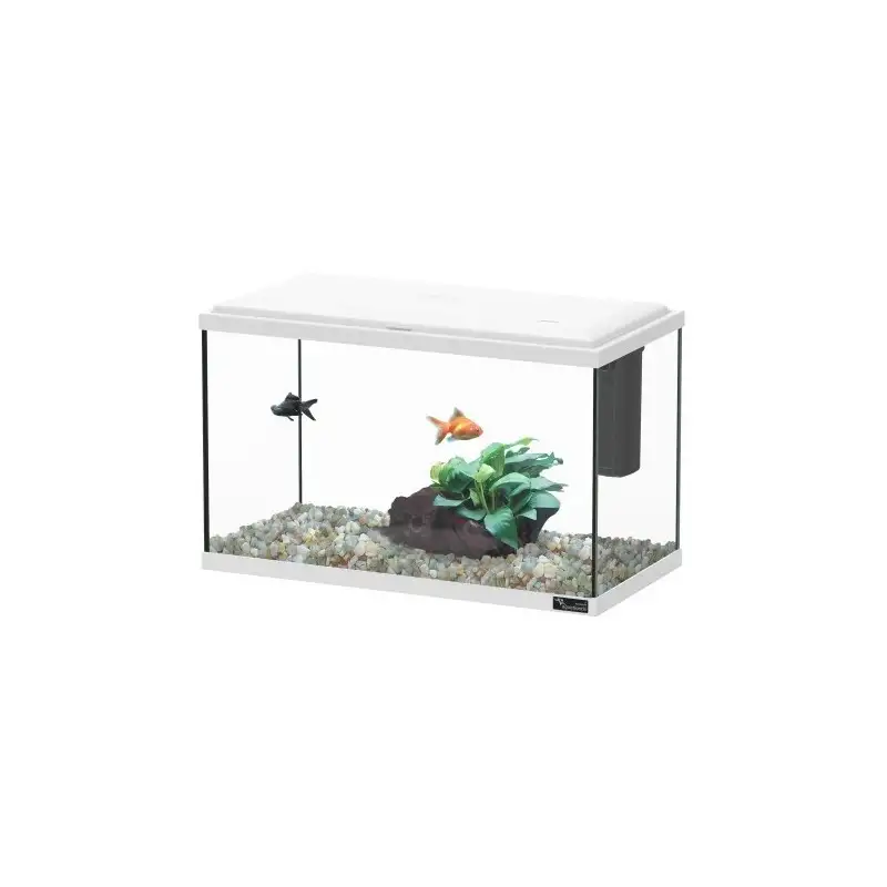 Acuario Dapac Aquatlantis 40 Blanco