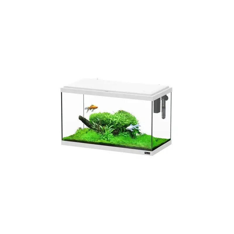 Acuario Dapac Aquatlantis 60 Blanco