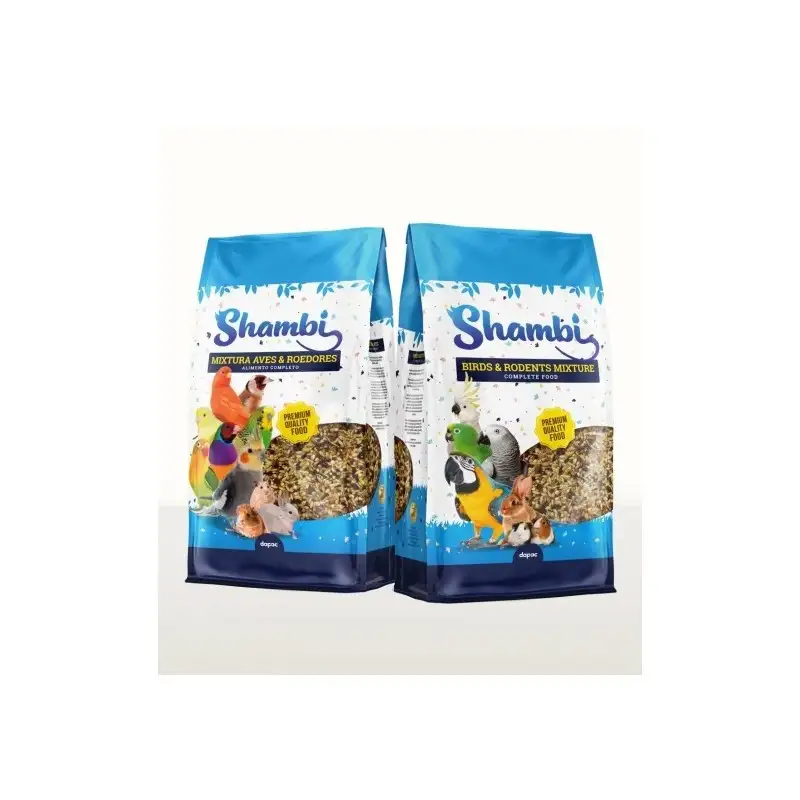 Alpiste 1kg (SIST. ASPIRACIÓN)