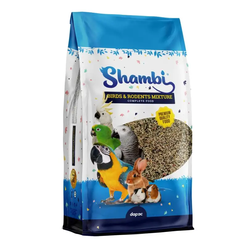 Alpiste Shambi 20 kg (SIST.ASPIRACIÓN)