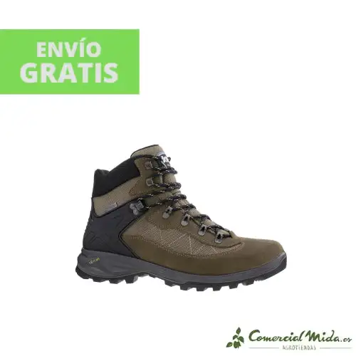 BESTARD BROT Bota para Rutas y Senderismo