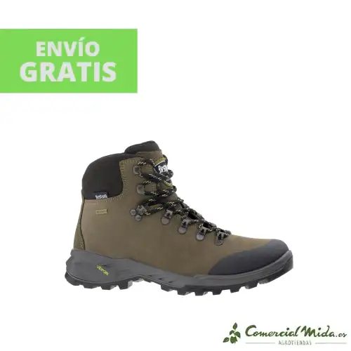 BESTARD LAREDO Bota de Senderismo Moderado