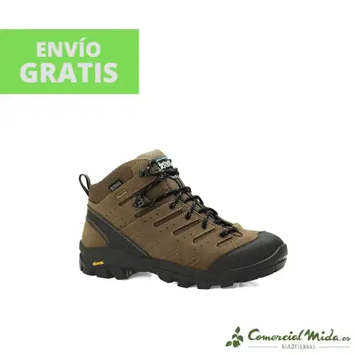 BESTARD TRAMUNTANA Bota para Senderismo Ligero a Moderado