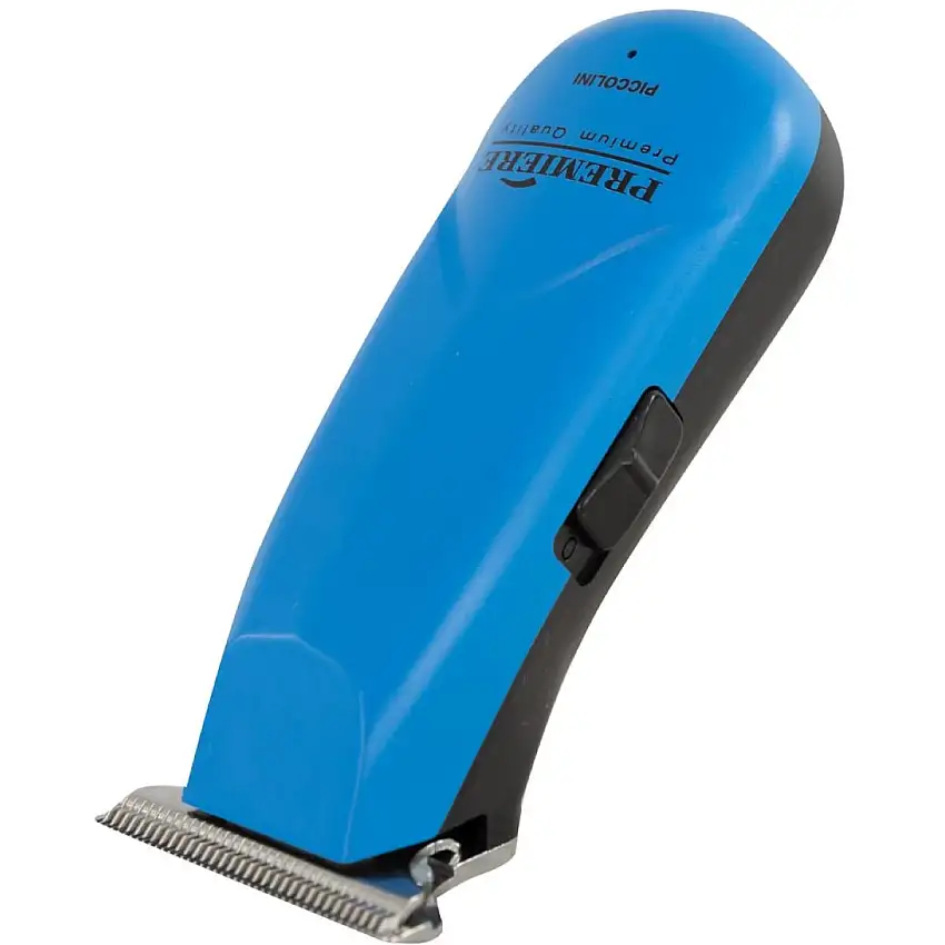 Premiere Máquina de esquilar Piccolini USB Recargable