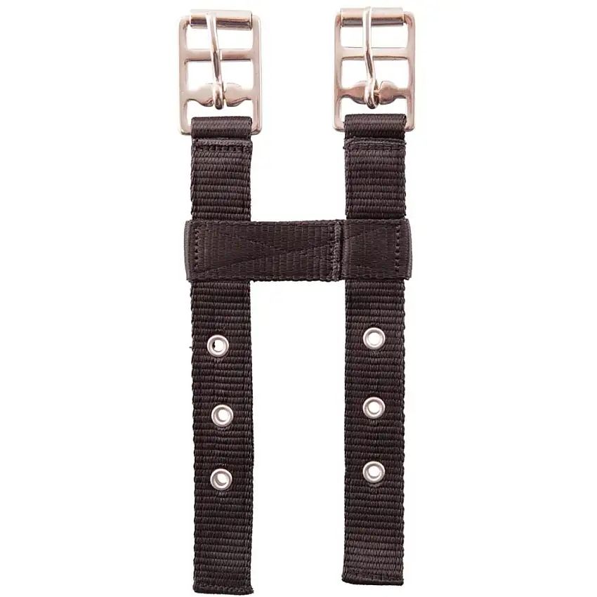 Premiere Extensor de Cincha PP Negro