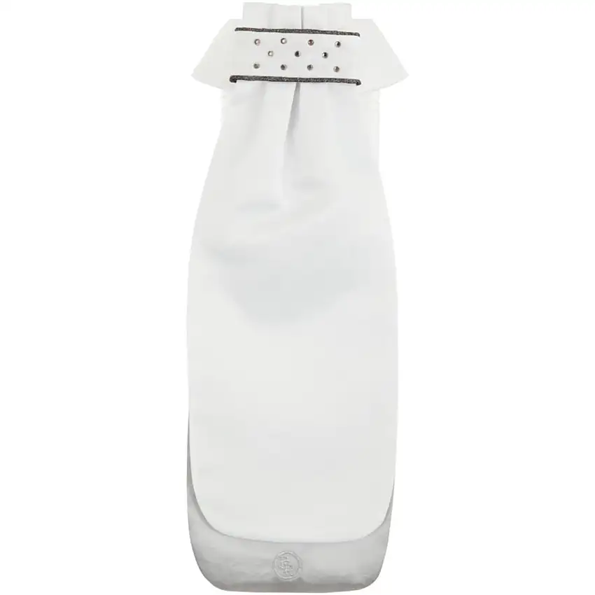 BR Stock Modena Satinado Blanco
