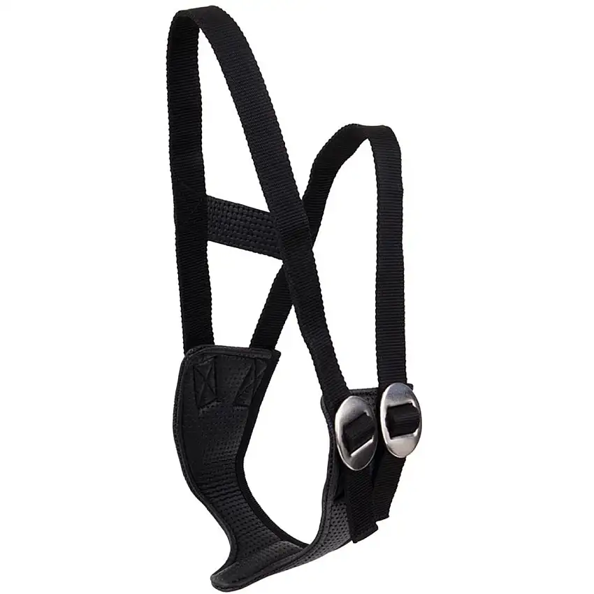 Premiere Collar Anti-Tic Miracle Collar Pu Negro