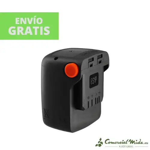 Stocker Garden Batería Power 21 V 2,6 Ah