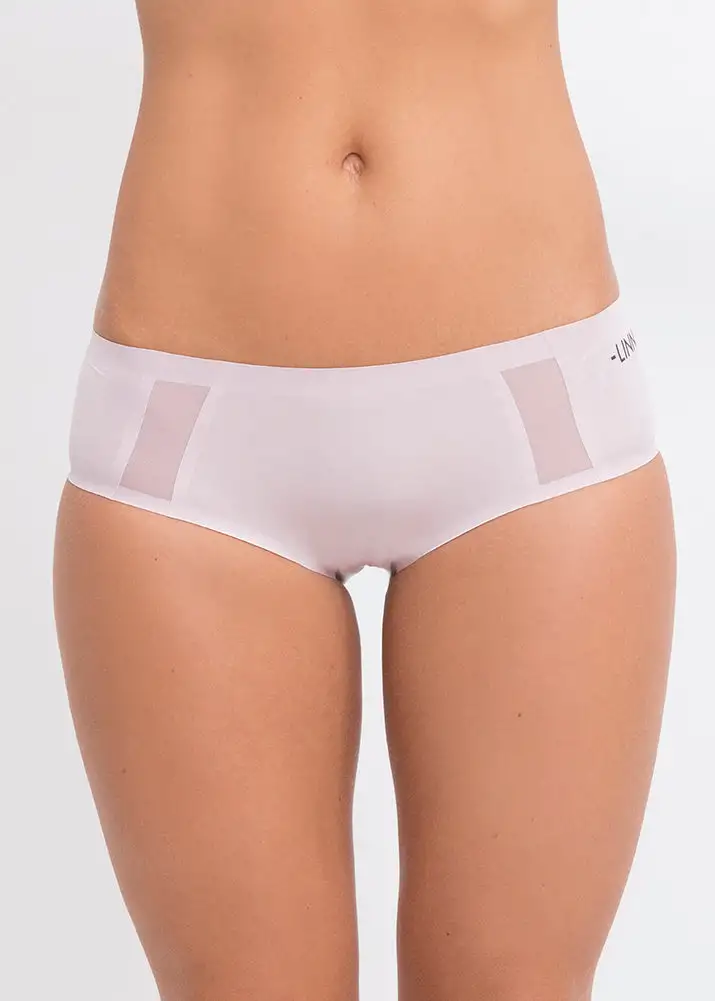 Q Linn Boxer Violeta