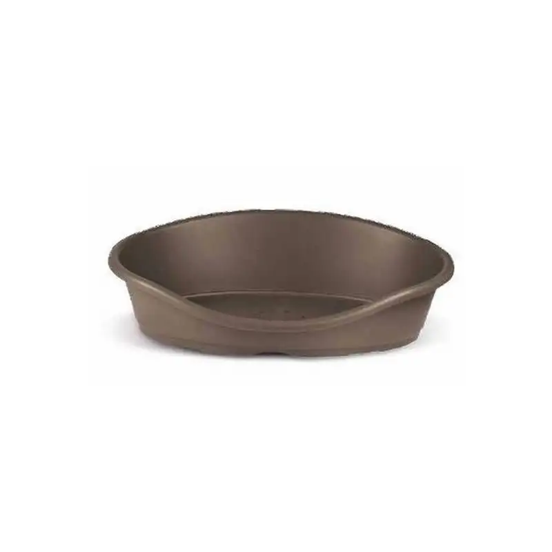 Cama de plástico Toffee 2cm 64 Mocca