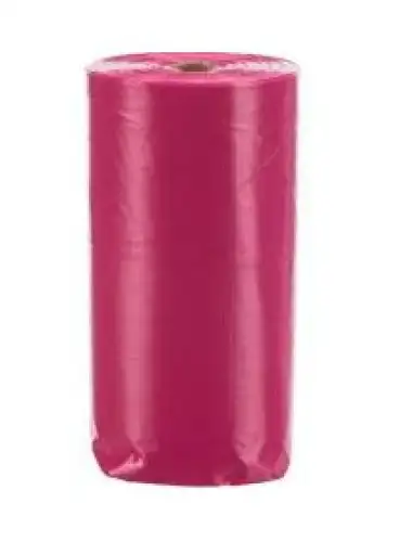 Freedog 1 Rollo de Bolsas Higiénicas Multicolor