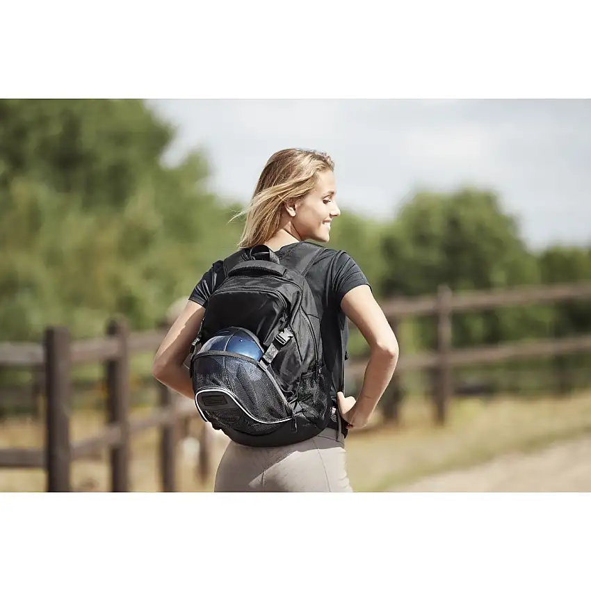 Catago Mochila 2.0 Negro