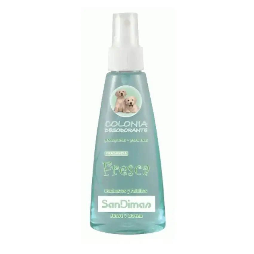 Colonia Fresca Sandimas 150 ml