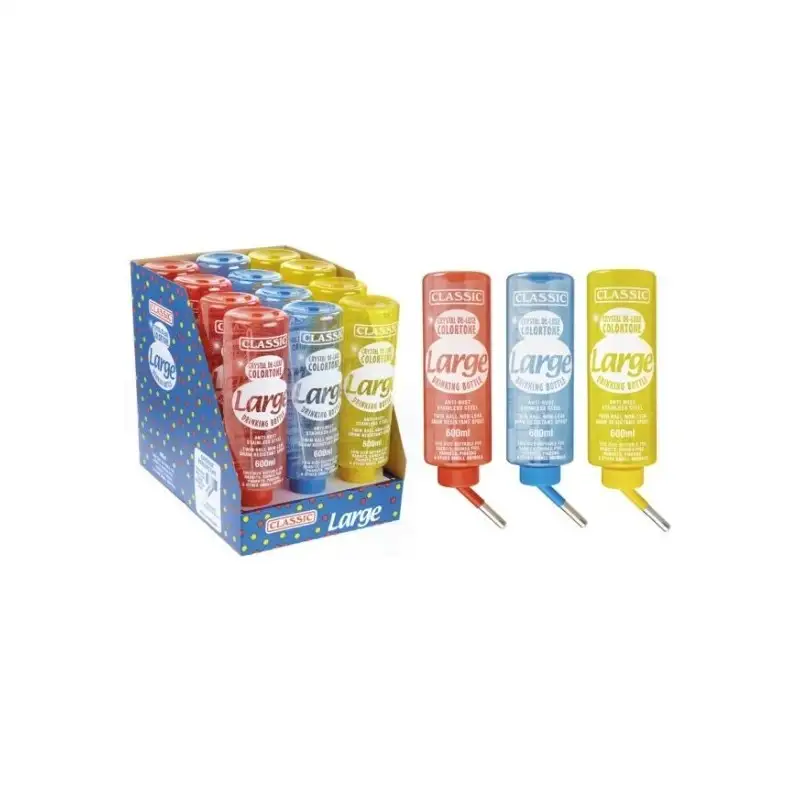 Colortone bebedero grande 600ml