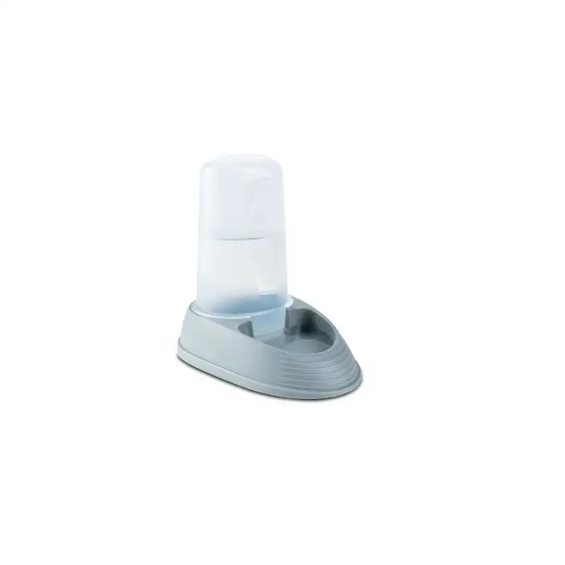 Comedero / bebedero Mini Mangia e Bebi Tendance 0,5L