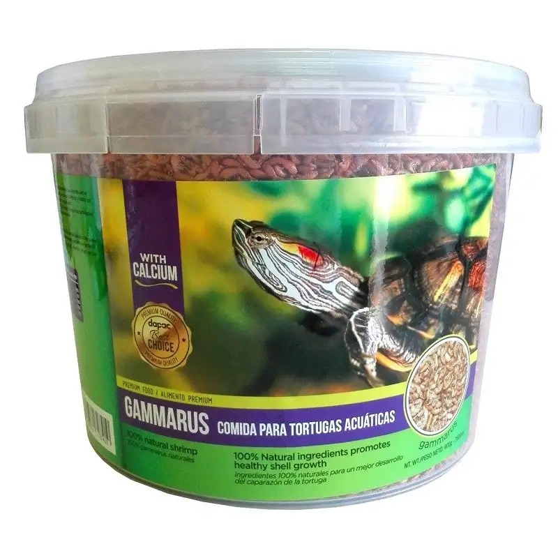 Dapac Gammarus 900 gr - 7500 ml