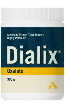 Dialix Oxalate Jar | 300 g