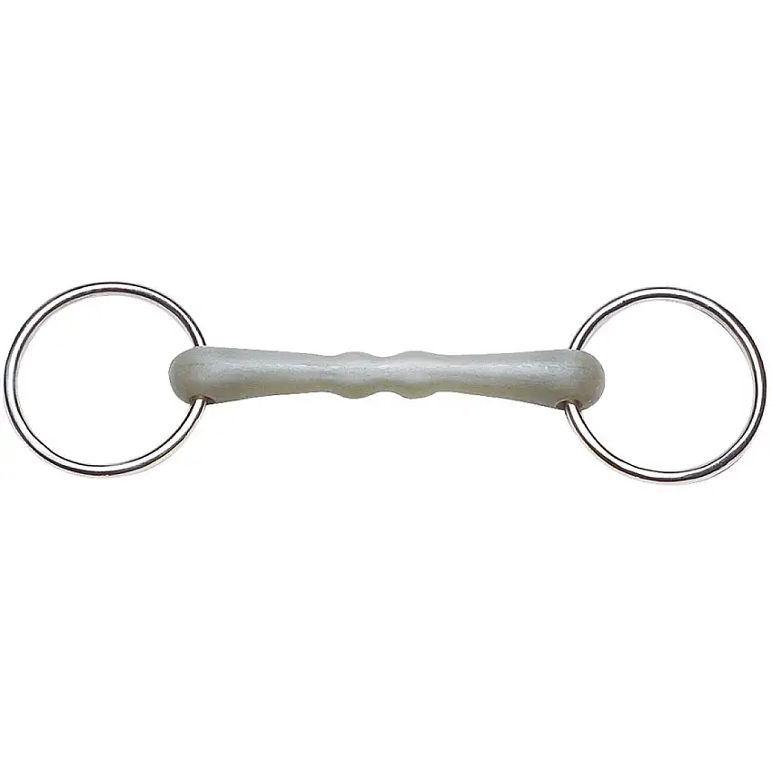 Feeling Mordaza de Anilla Suelta Flexi Sin romper 21mm