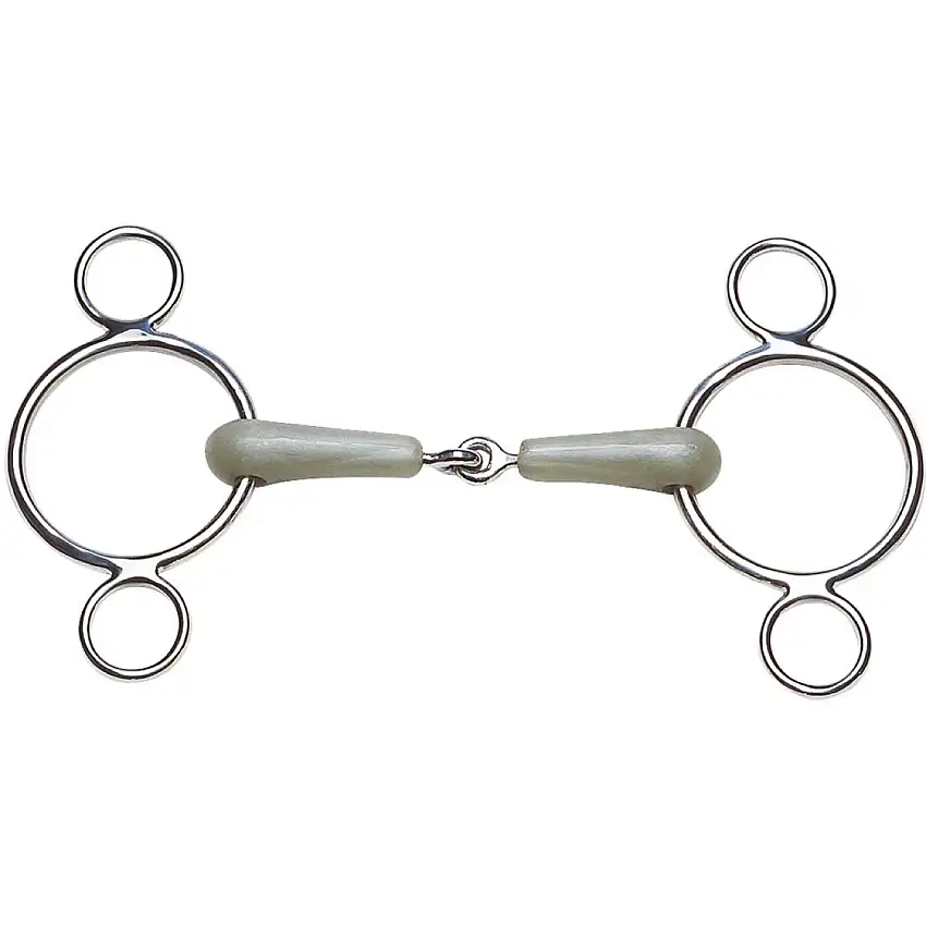 Feeling Mordedor Pessoa Flexi Macizo 21mm