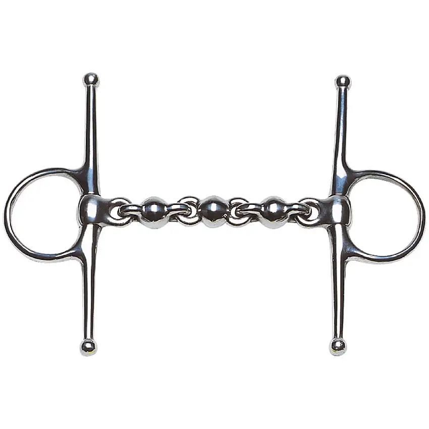 Feeling Filete de Agujas Waterford Acero Inoxidable Macizo 18mm