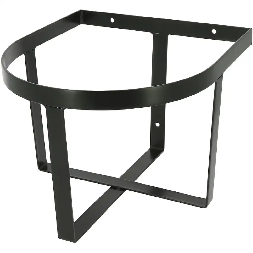 Hippotonic Soporte para Cubo Negro