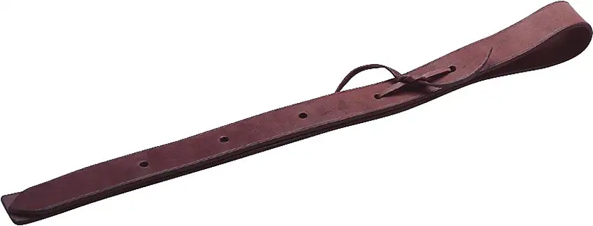 Westride Offbillet Leder Habana