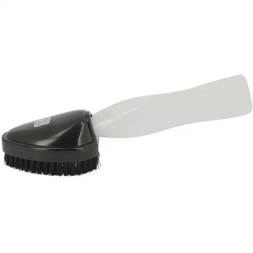 Hippotonic Dispensador de Champú Negro