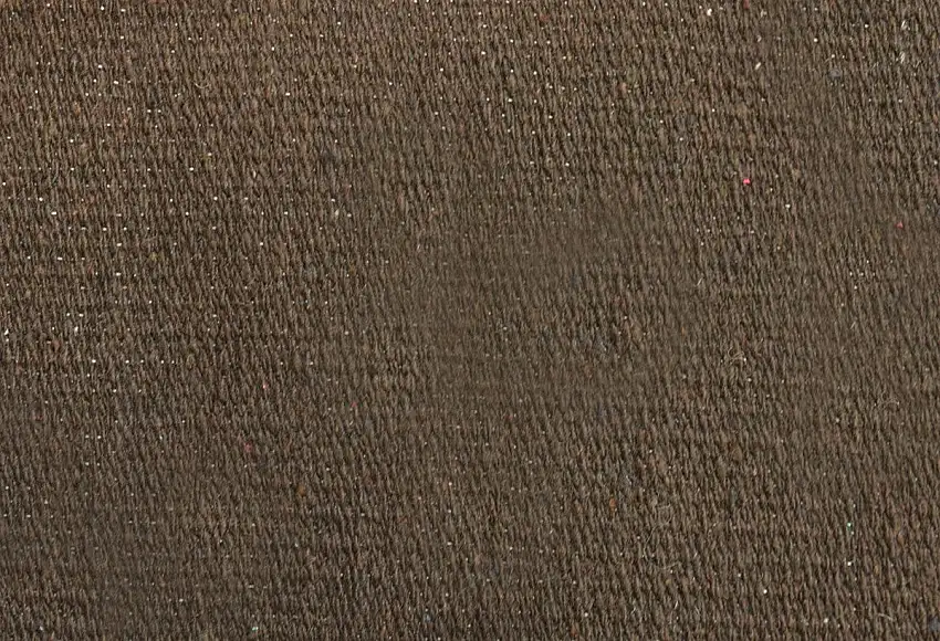 Randol's Navajo Pad Algodón Marron