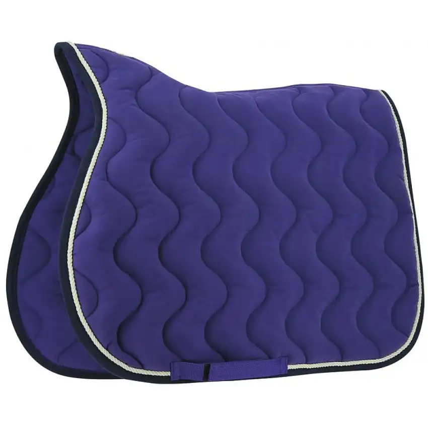 EQUITHÈME Mantilla Polyfun Azul oscuro