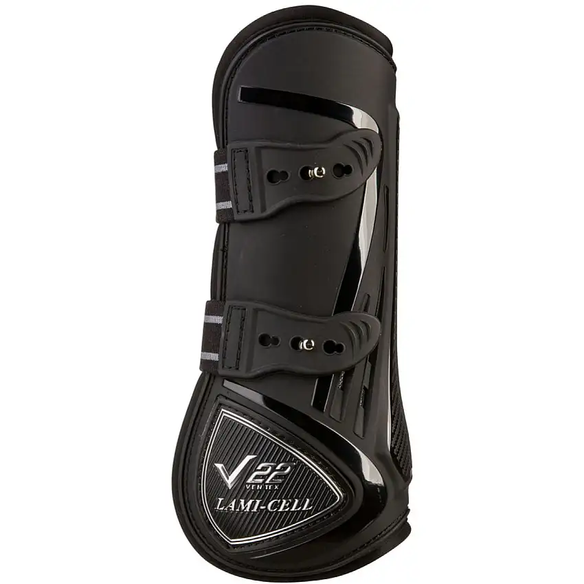 Lami-Cell Botas para tendones V22 Negro