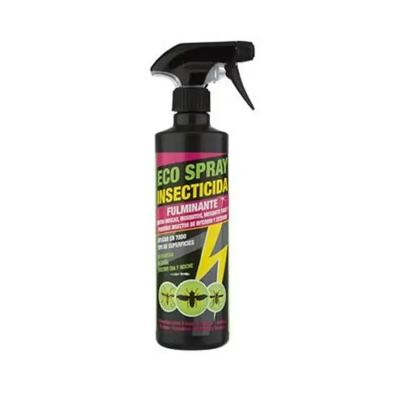 Ecospray Insect moscas y mosquitos 500ml