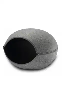 Eurosiam Cosmo Cocoon Cat Bed | 1 Unit