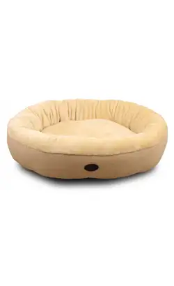 Eurosiam Cosy Round Basket Bed | 1 Unit