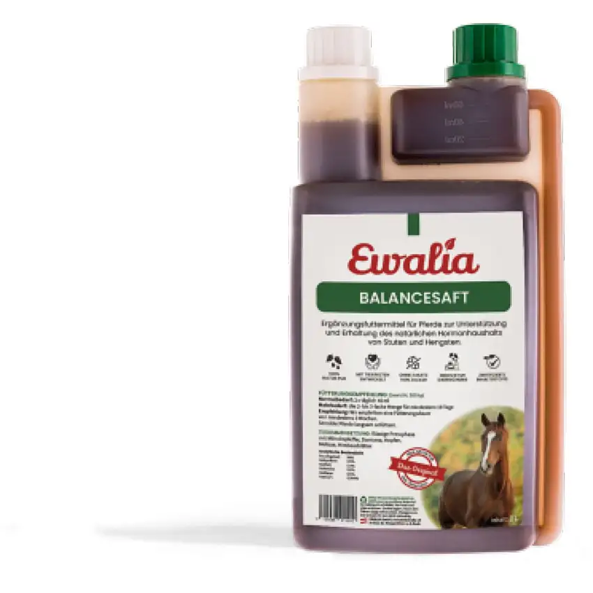 Ewalia Equilibrio líquido