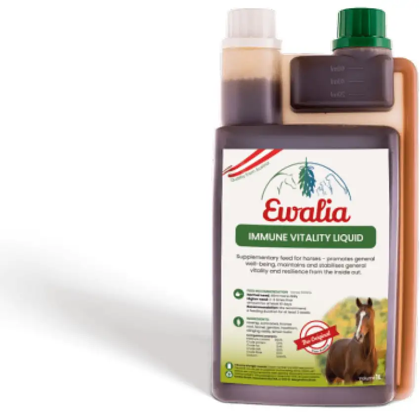 Ewalia Líquido de vitalidad inmune