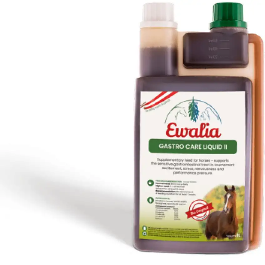 Ewalia Líquido de vitalidad muscular
